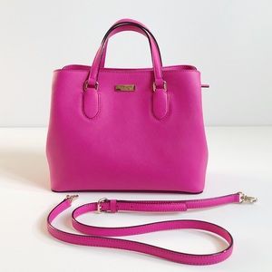 Kate Spade Handbag || NWT ||